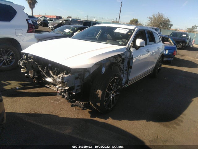 2018 Volvo V90, VIN: YV4A22NL8J1018168