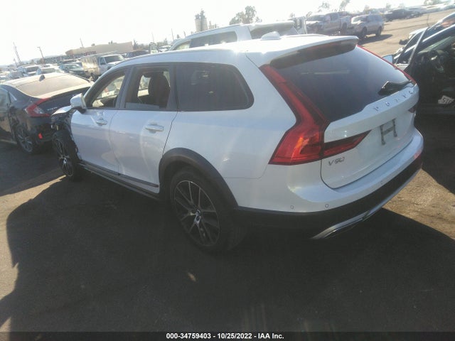 2018 Volvo V90, VIN: YV4A22NL8J1018168