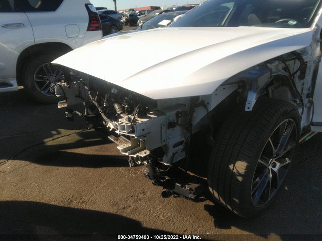 2018 Volvo V90, VIN: YV4A22NL8J1018168