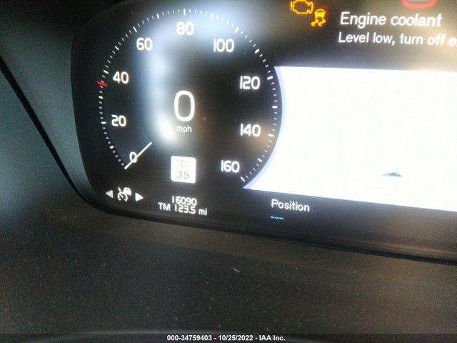2018 Volvo V90, VIN: YV4A22NL8J1018168