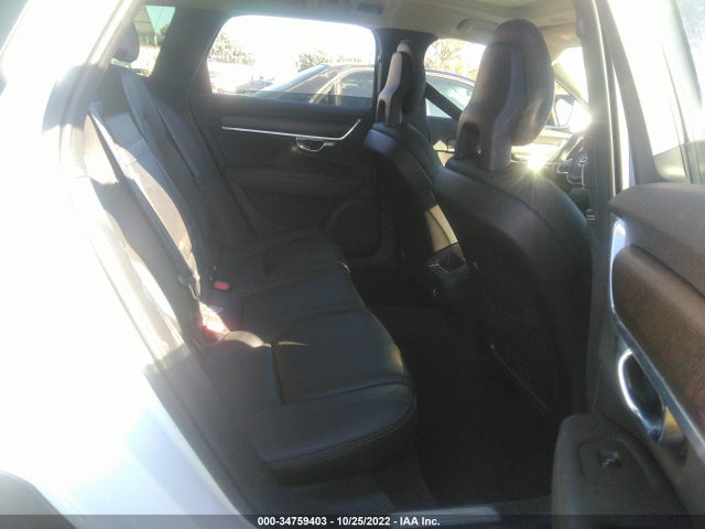 2018 Volvo V90, VIN: YV4A22NL8J1018168