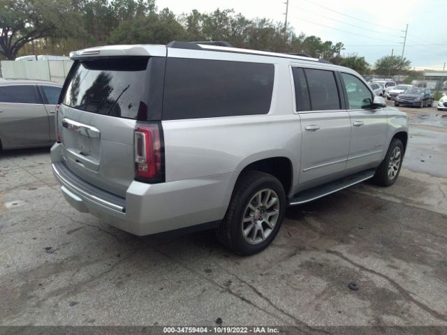 1GKS2HKJ7LR199284 GMC YUKON XL DENALI
