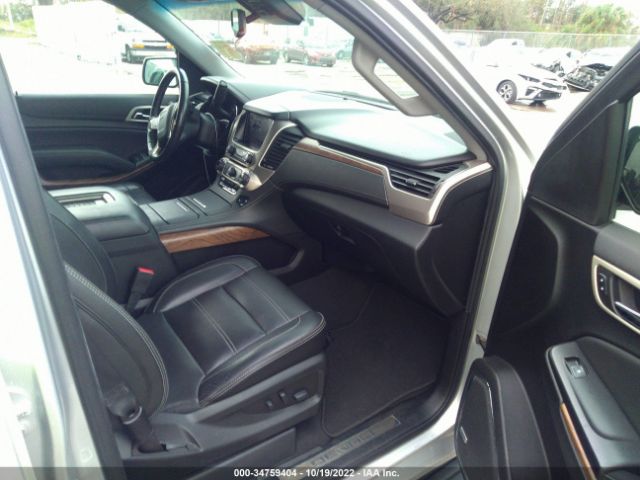 1GKS2HKJ7LR199284 GMC YUKON XL DENALI