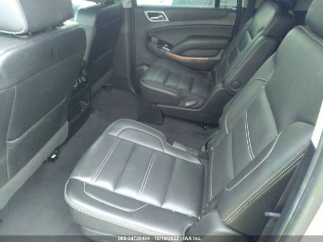 1GKS2HKJ7LR199284 GMC YUKON XL DENALI