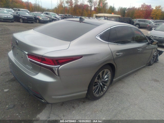 JTHB5LFF7J5001723 Lexus Ls Ls 500