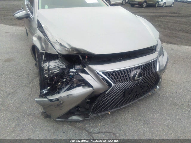 JTHB5LFF7J5001723 Lexus Ls Ls 500