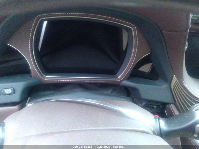 JTHB5LFF7J5001723 Lexus Ls Ls 500