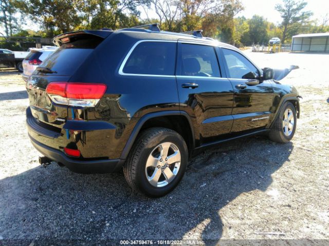 1C4RJEAG7GC344642 Jeep Grand Cherokee Laredo
