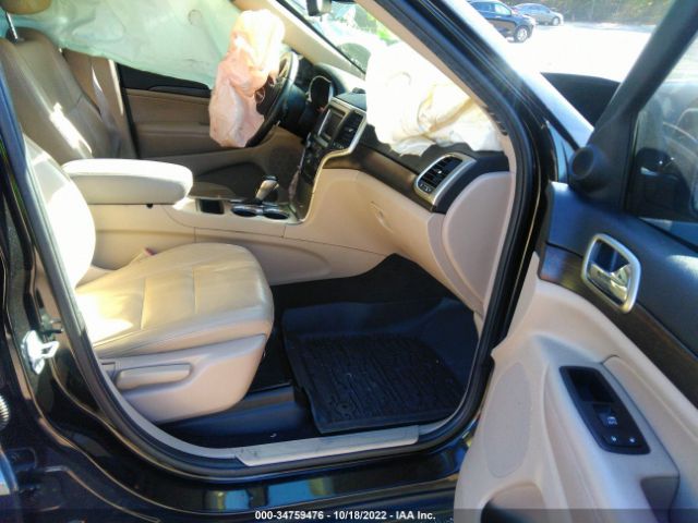 1C4RJEAG7GC344642 Jeep Grand Cherokee Laredo