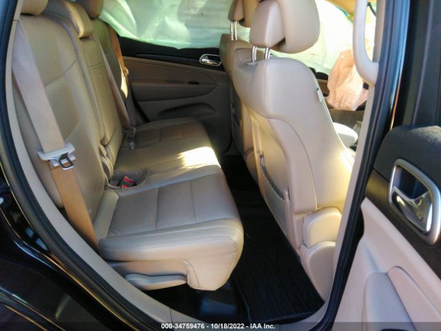 1C4RJEAG7GC344642 Jeep Grand Cherokee Laredo