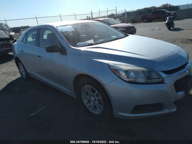 2014 1G11A5SL7EU146586 main image