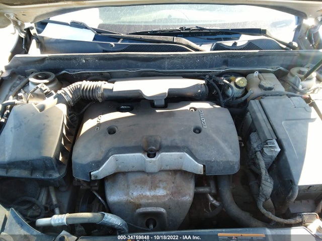 Chevrolet MALIBU LS 2014 1G11A5SL7EU146586 Image 11