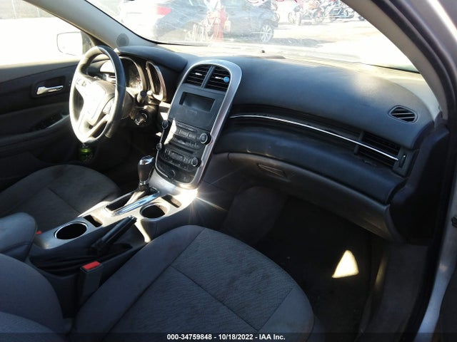 Chevrolet MALIBU LS 2014 1G11A5SL7EU146586 Image 6