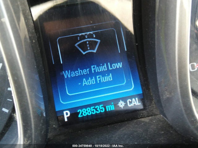 Chevrolet MALIBU LS 2014 1G11A5SL7EU146586 Image 8