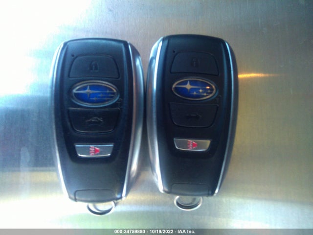 2020 Subaru Outback, VIN: 4S4BTGPD0L3182654