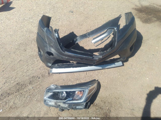 2020 Subaru Outback, VIN: 4S4BTGPD0L3182654