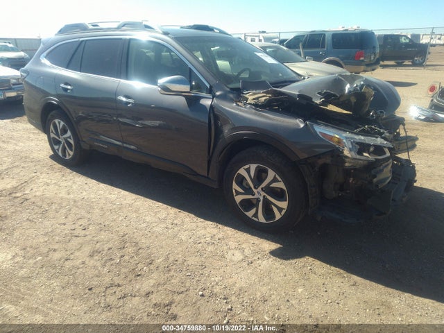 2020 Subaru Outback, VIN: 4S4BTGPD0L3182654