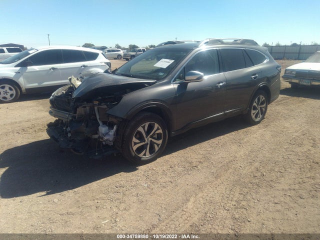 2020 Subaru Outback, VIN: 4S4BTGPD0L3182654