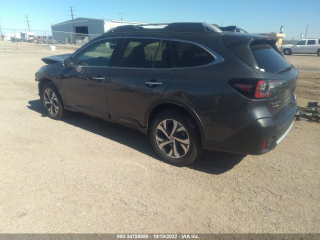 2020 Subaru Outback, VIN: 4S4BTGPD0L3182654
