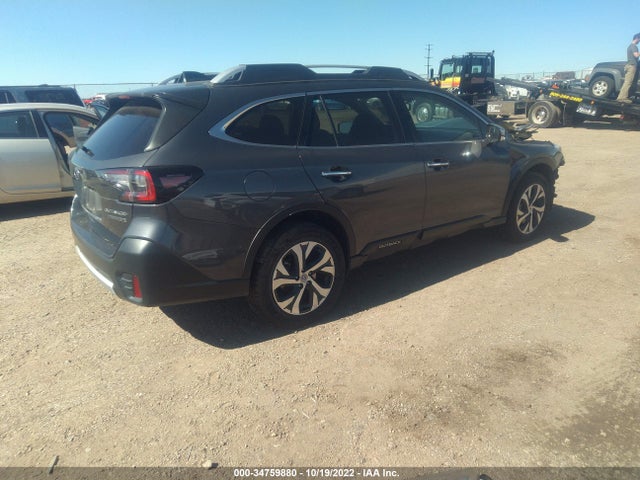 2020 Subaru Outback, VIN: 4S4BTGPD0L3182654