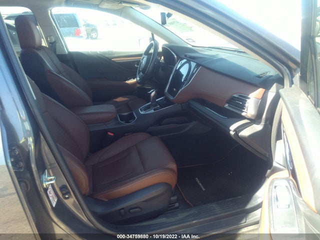 2020 Subaru Outback, VIN: 4S4BTGPD0L3182654