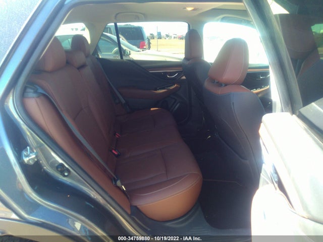2020 Subaru Outback, VIN: 4S4BTGPD0L3182654