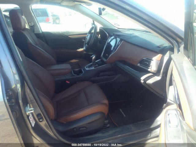 4S4BTGPD0L3182654 Subaru Outback Touring Xt