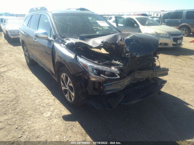 4S4BTGPD0L3182654 Subaru Outback Touring Xt