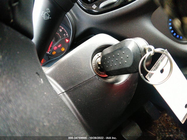 2017 Ram Promaster City, VIN: ZFBERFBB7H6E75740