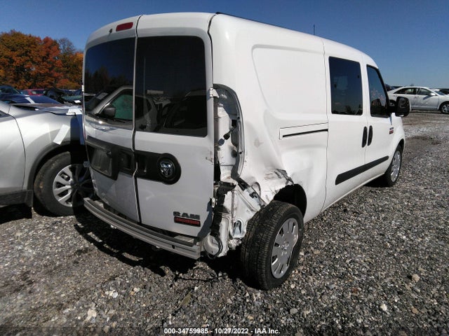 2017 Ram Promaster City, VIN: ZFBERFBB7H6E75740