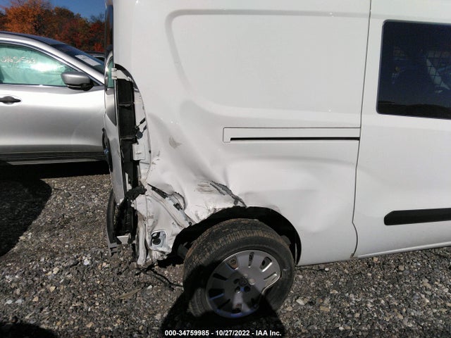 2017 Ram Promaster City, VIN: ZFBERFBB7H6E75740