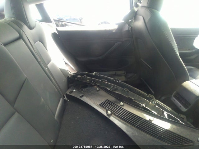 Tesla MODEL 3 2018 5YJ3E1EA8JF009215 Image 8