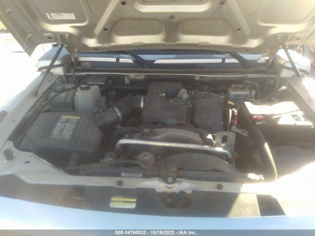 Hummer H3 SUV 2008 5GTEN13E688118550 Image 10