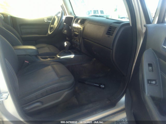 Hummer H3 SUV 2008 5GTEN13E688118550 Image 5
