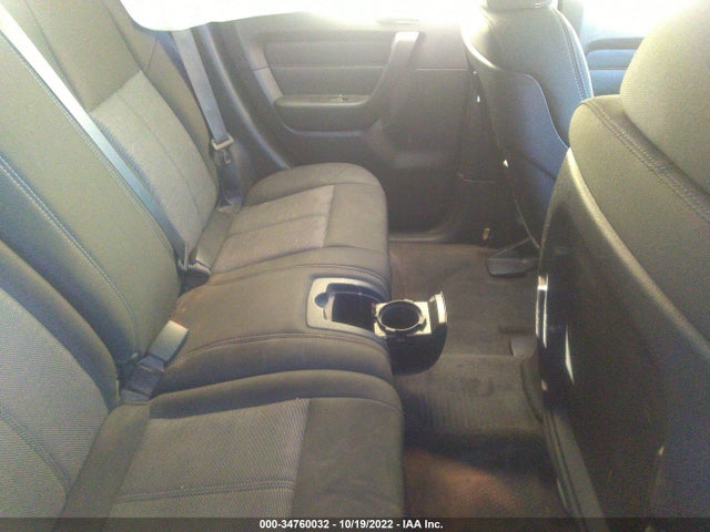Hummer H3 SUV 2008 5GTEN13E688118550 Image 8