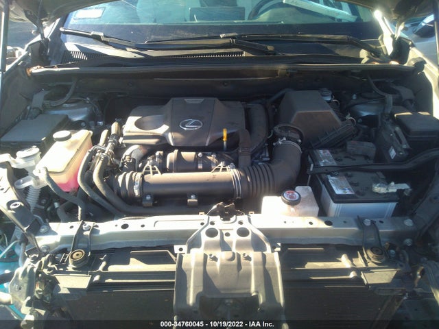 2019 Lexus NX, VIN: JTJYARBZ5K2152795