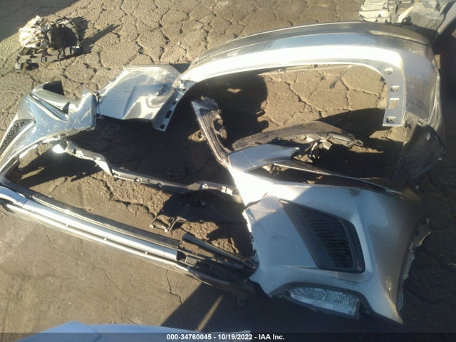 2019 Lexus NX, VIN: JTJYARBZ5K2152795