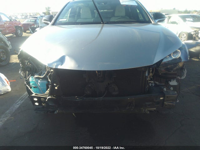 2019 Lexus NX, VIN: JTJYARBZ5K2152795