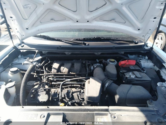 2019 Ford Flex, VIN: 2FMHK6C83KBA32813