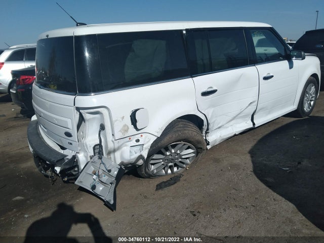 2019 Ford Flex, VIN: 2FMHK6C83KBA32813