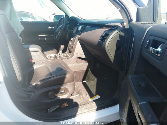 2019 Ford Flex, VIN: 2FMHK6C83KBA32813