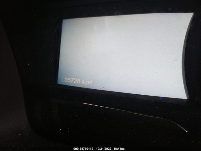 2019 Ford Flex, VIN: 2FMHK6C83KBA32813