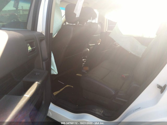 2019 Ford Flex, VIN: 2FMHK6C83KBA32813