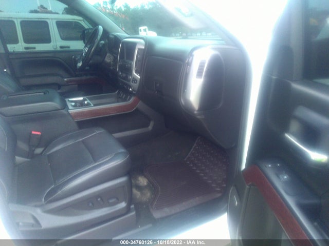 2018 GMC Sierra 1500, VIN: 3GTU2NEC5JG106968