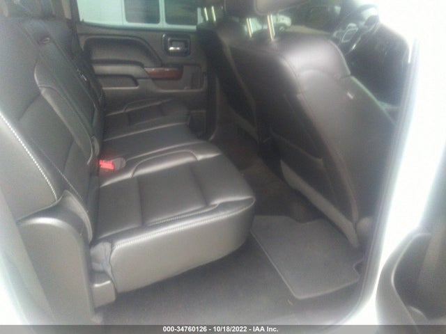 2018 GMC Sierra 1500, VIN: 3GTU2NEC5JG106968