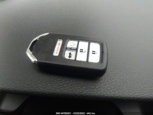 19XZE4F5XKE005655 Honda INSIGHT EX