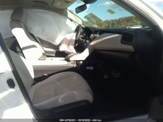 19XZE4F5XKE005655 Honda INSIGHT EX