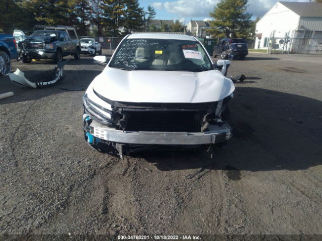 19XZE4F5XKE005655 Honda INSIGHT EX