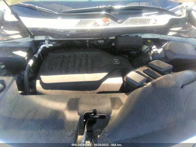 2015 Acura MDX, VIN: 5FRYD4H48FB004862
