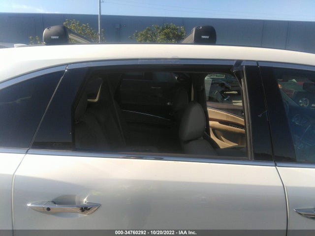 2015 Acura MDX, VIN: 5FRYD4H48FB004862